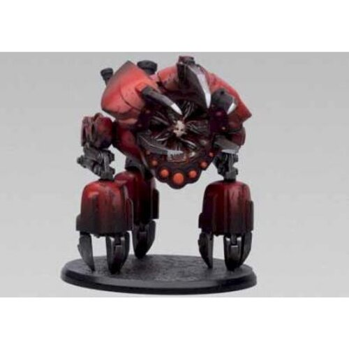 Rackham mini figure at 43 - hekat golgoth - therian unit box Slike