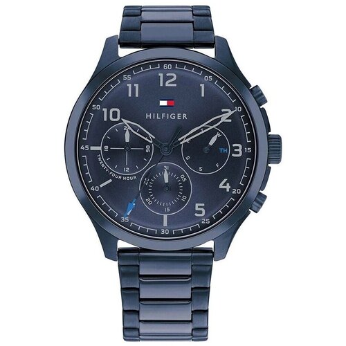 Tommy Hilfiger Analogne ure 1791853 Cene