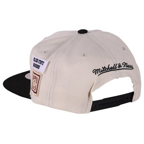 Mitchell And Ness Golden State Warriors Bež Cijene