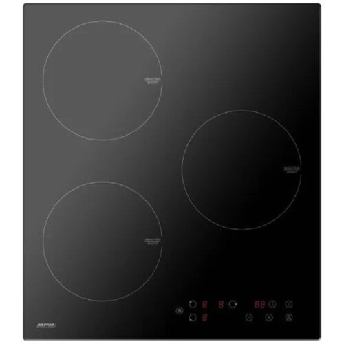 MPM kuhalna plošča 45-IM-14, indukcija, 3x kuhališče, 45cm Cene