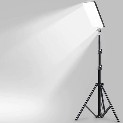 Impakt LED Panel Osvetljenje Slike