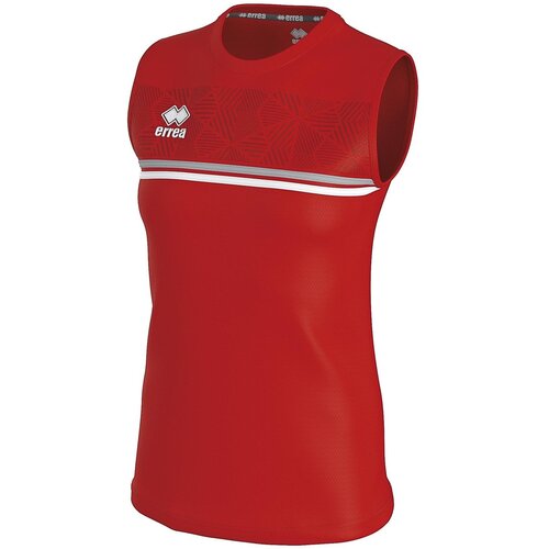 Errea Majice brez rokavov Divina Canotta Jr Cene