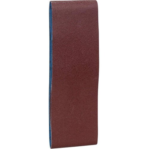 Bosch 3-delni set brusnih traka X440 100 x 620 mm granualacija 80 - pakovanje od 3 komada (2608606143) Cene