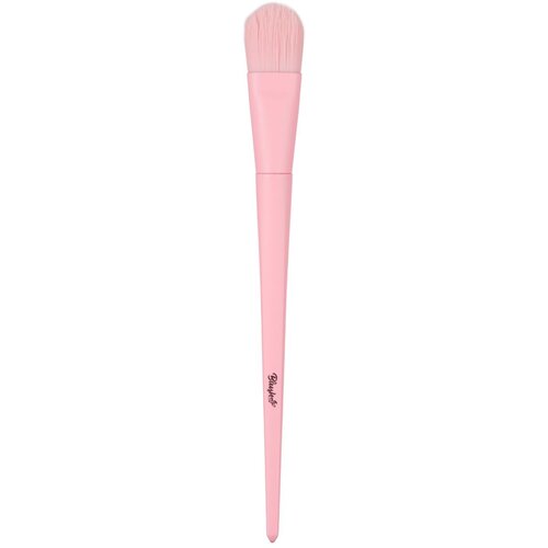 Blush BLSH474 četkica za tečni puder, roze Slike