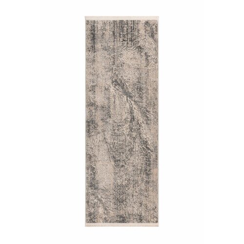 Kayoom TEKAČ Adela 80/150 cm tkano siva Cene