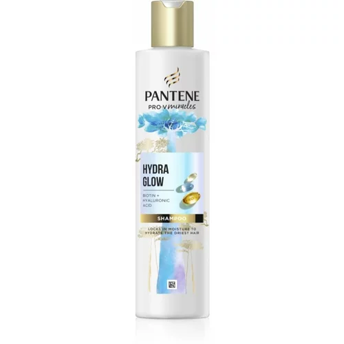 Pantene Pro-V Miracles Hydra Glow hidratantni šampon za suhu i oštećenu kosu 250 ml