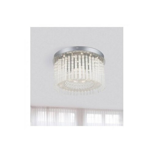 Rabalux danielle plafonjera D37x17H, led 18W moderna rasveta Cene