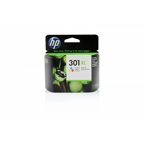 Hp kartuša HP 301 XL Color / Original