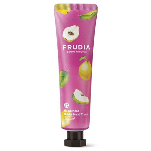 Frudia My Orchard Quince ekstra hranilna krema za roke 30 ml Cene