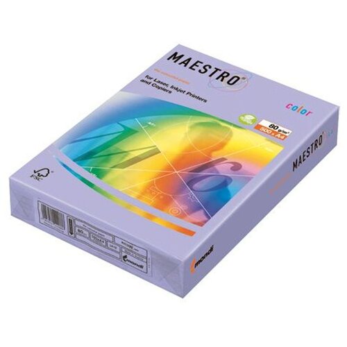  Papir fotokopirni Color Trend A4 80 g/m2, LA12 Cene