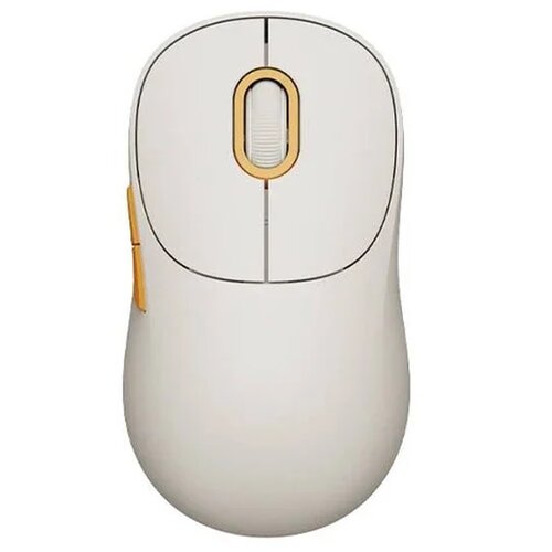 Xiaomi wireless mouse 3 gl miš beli (BHR8912GL) Cene