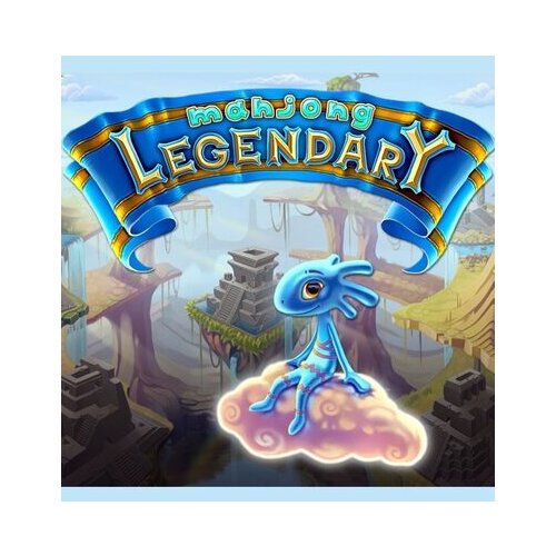  Legendary Mahjong Steam Key GLOBAL Cene