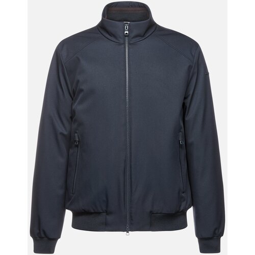 Geox Blue men&amp;#039;s jacket Vincit - Men Slike