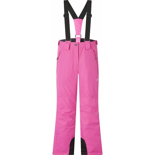 Mckinley pantalone za devojčice EVA GLS pink 294429 Slike