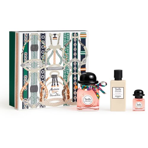 Hermès Twilly d’Christmas limited edition darilni set za ženske 1 kos Cene