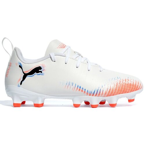 Puma FUTURE 8 PLAY FG/AG Jr Bijela Cijene