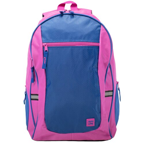 Semiline Unisex's Backpack J4919-3 Cijene