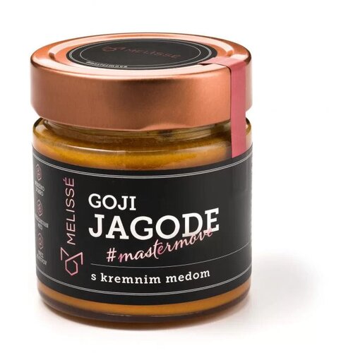 Kmetija Vizjak Kremni med z goji jagodami Cene