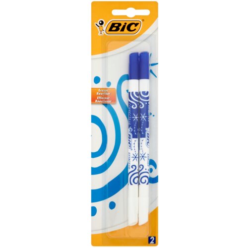 Bic Brisač za naliv pero 2kom Cene