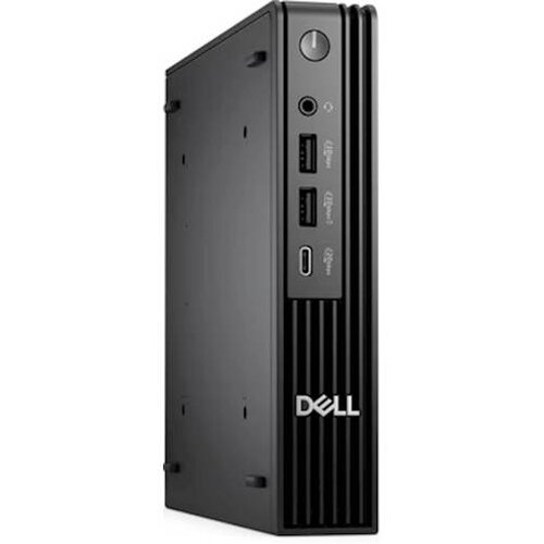 Dell Namizni računalnik Pro Micro Plus QBM1250 U5 235, 16 GB RAM, 512 GB SSD, WLAN+BT, W11P, (5000068545) Cene