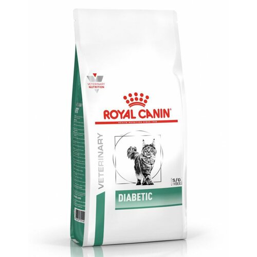 Royal_Canin veterinarska dijeta za mačke diabetic granule 1.5kg Cene