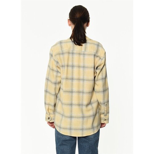 Dewberry Z6663 WOMEN'S SHIRT-ERU Cene