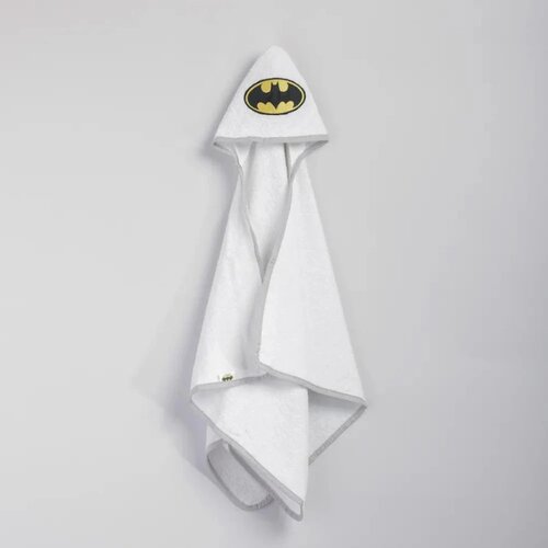 Stefan peškir za bebe sa kapuljačom Batman Cene