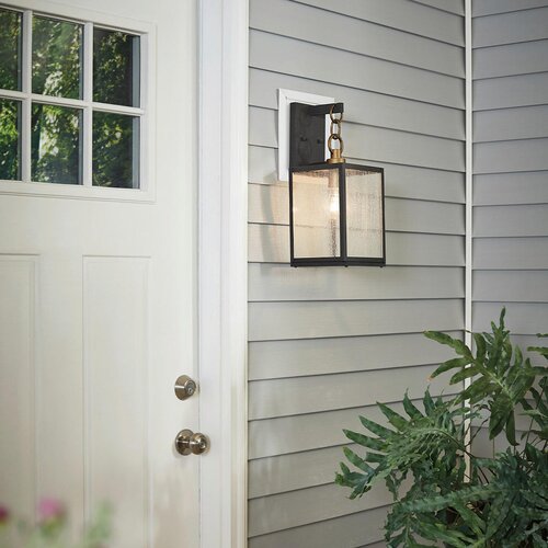 Elstead Lighting zunanja stenska svetilka Slike