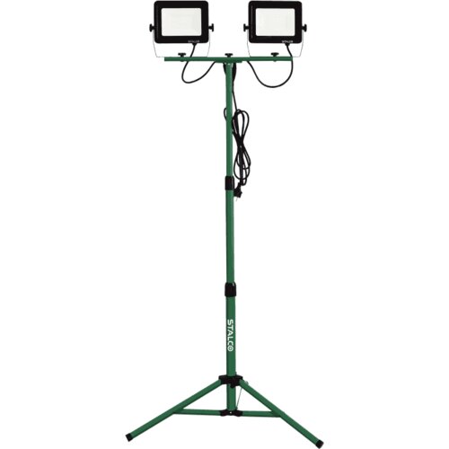  Reflektor stalak 2x50w Stalco Cijene