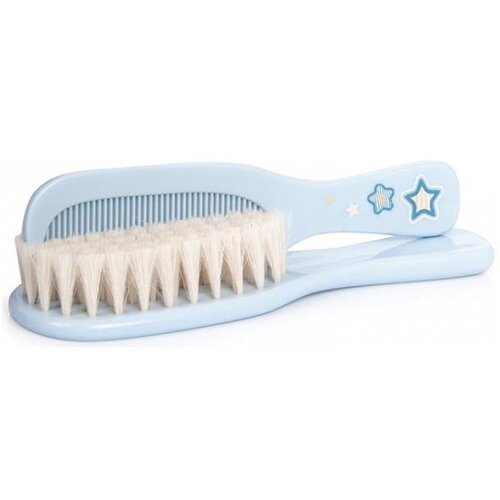 Canpol BABIES CESALJ I CETKA "Newborn baby" 7/406 PLAVA Cene