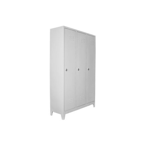 Hanah home ormarić za skladištenje Js1027 light grei Cene