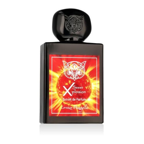 Lorenzo Pazzaglia Sweet Xplosion 50 ml parfumski ekstrakt unisex Slike
