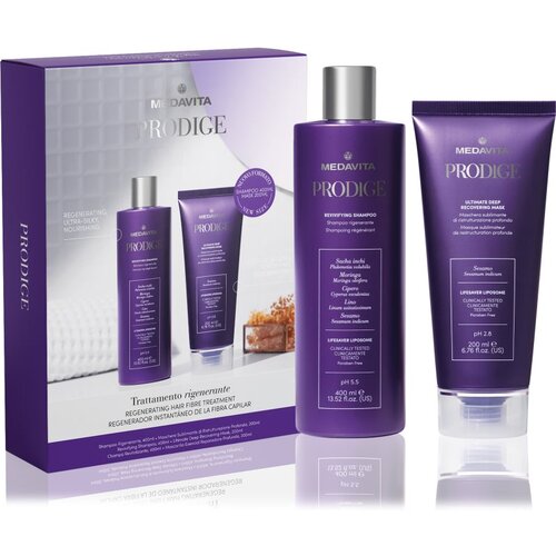 Medavita Prodige poklon set za žene Cijene