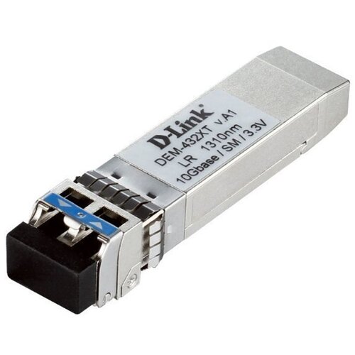 D-link 10GBASE sfp+ transceivers DEM-432XT Slike