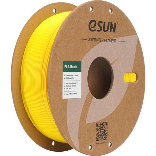 eSUN PLA-Basic Žuta, 1.75 mm / 1000 g Cene