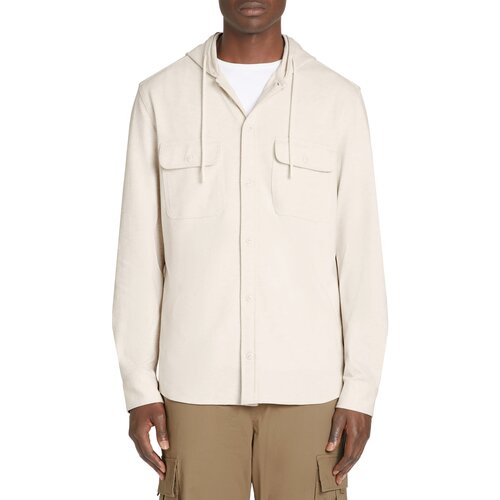 Celio Hooded shirt Jahoode - Men&amp;#039;s Slike