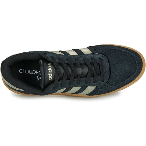 Adidas Nizke superge BREAKNET SLEEK Črna Slike