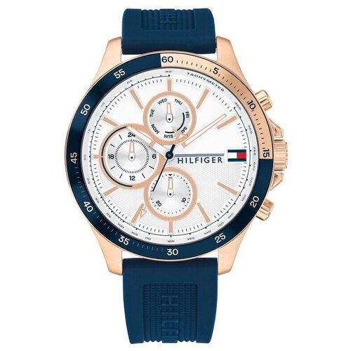 Tommy Hilfiger Analogne ure 1791778 pisana Cene