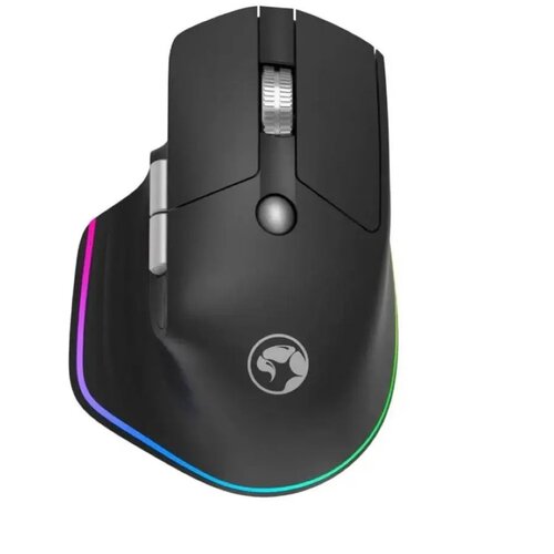 Marvo Bežični Mi&amp;scaron; DUKE 70 G803 BK crna (Outlet) Slike