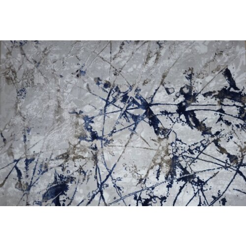  TEPIH NICENESS NP267 NAVY 200X290 Cene