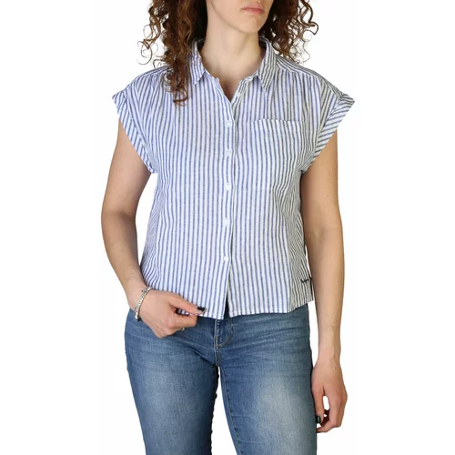 Pepe Jeans ženska bluza IRIS PL304213 MULTI