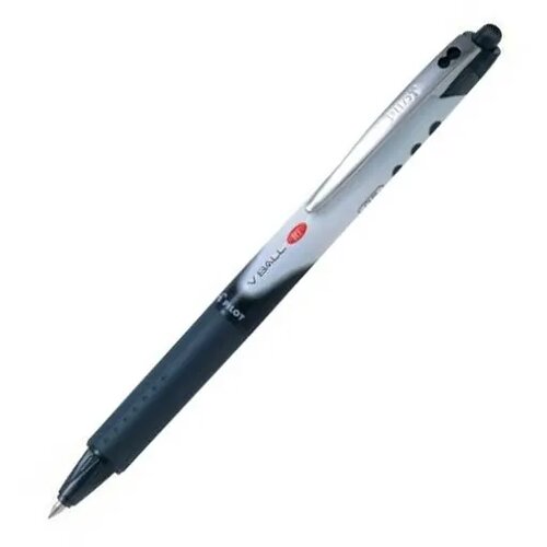 Pilot Pisalo s tekočim črnilom V-Grip Retractable 07 Cene