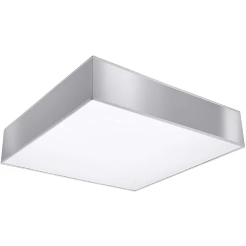  Stropna lampa HORUS 45 siva