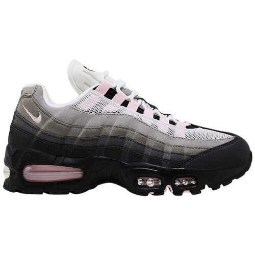 Nike Modne superge Air Max 95 OG Big Bubble Pink Foam (Women's) Rožnata Cene