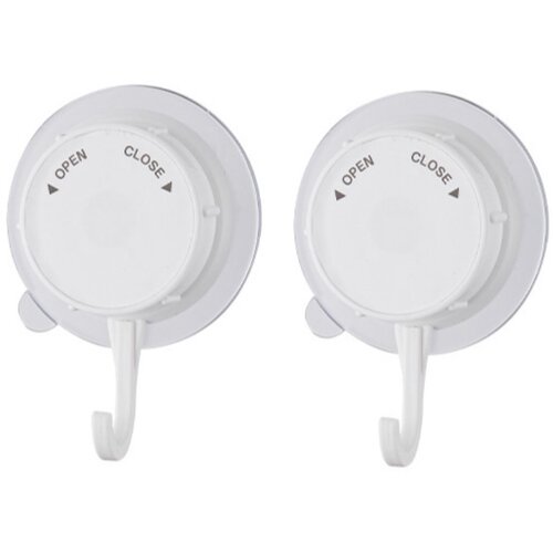 INF Zmogljive priseske, 2 paketa White, (21247162) Cene