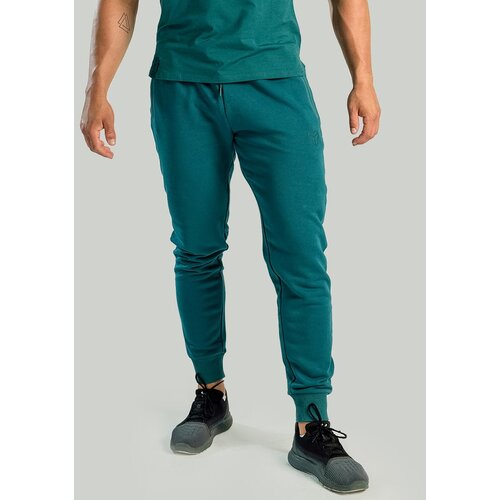 STRIX Trenerka Nova Deep Teal XXL Slike