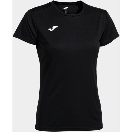 Joma Women's T-shirt Combi Woman Shirt S/S Black Cijene