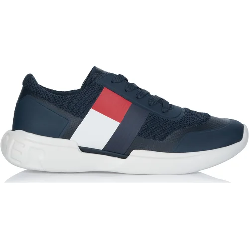 Tommy Hilfiger Plava