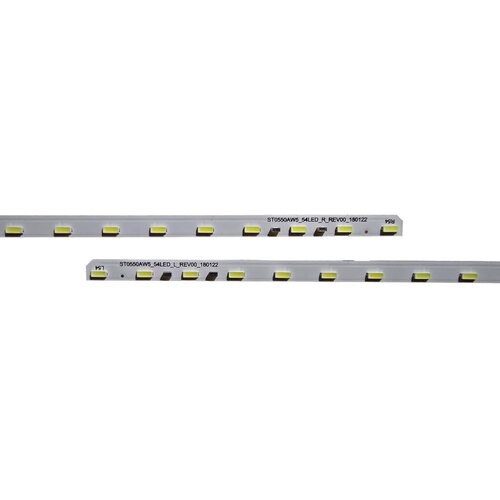 Ninaled LED trake za Sony KD-55XG8577 ES-ELED-195 Cene