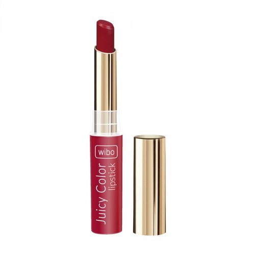 Wibo - No.5 Balzam i ruž za usne Juicy Color Cijene